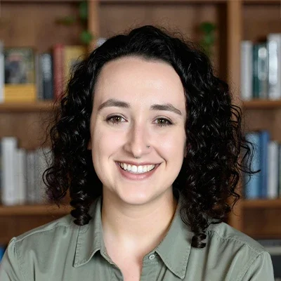 Amber Krusniak is a Chiropractic Doctor at Full Potential Chiropractic