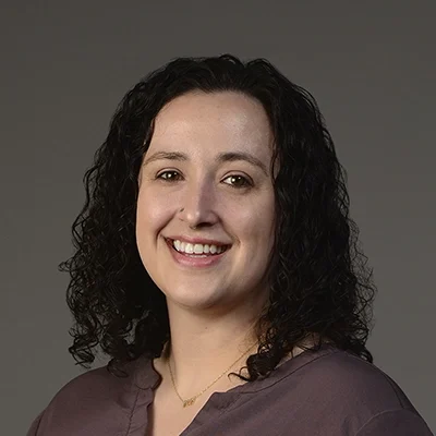 Amber Krusniak is a Chiropractic Doctor at Full Potential Chiropractic